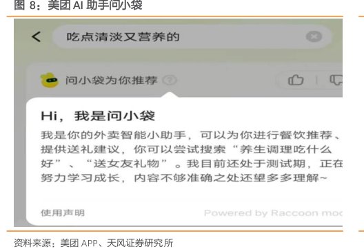 美团<hl>AI</hl>助手问小袋