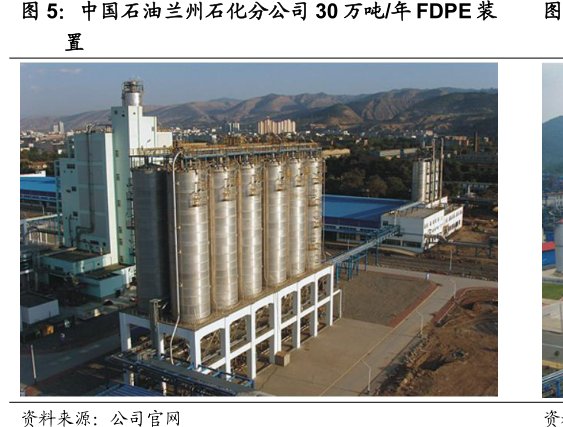 <hl>中</hl><hl>国</hl><hl>石</hl><hl>油</hl>兰州石化分公司30万吨_年FDPE装