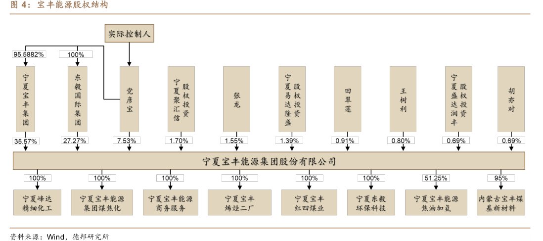<hl>宝</hl><hl>丰</hl><hl>能</hl><hl>源</hl>股权结构