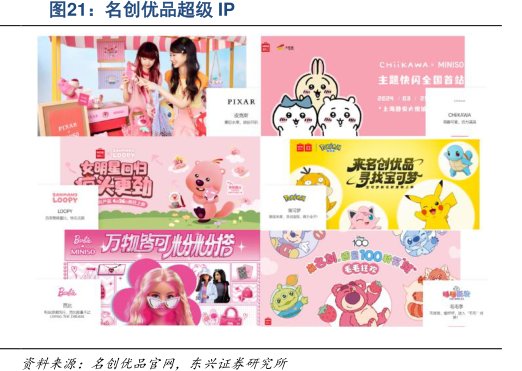 <hl>名</hl><hl>创</hl><hl>优</hl><hl>品</hl>超级IP
