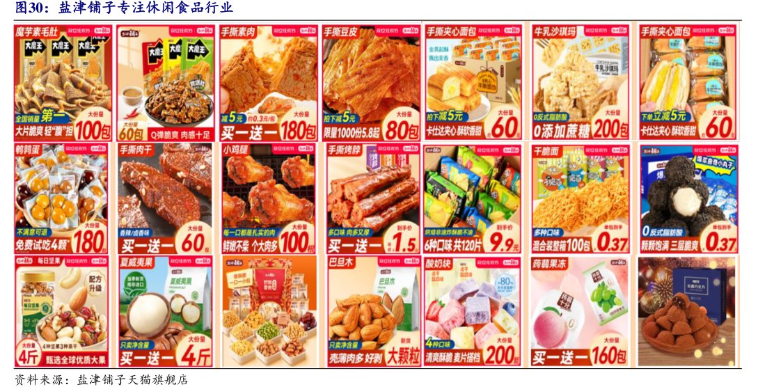<hl>盐</hl><hl>津</hl><hl>铺</hl><hl>子</hl>专注休闲食品行业